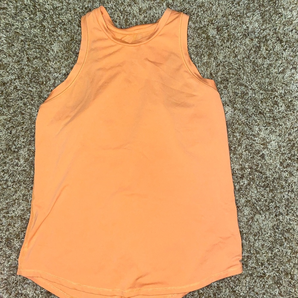 All in motion dry fit workout shirt